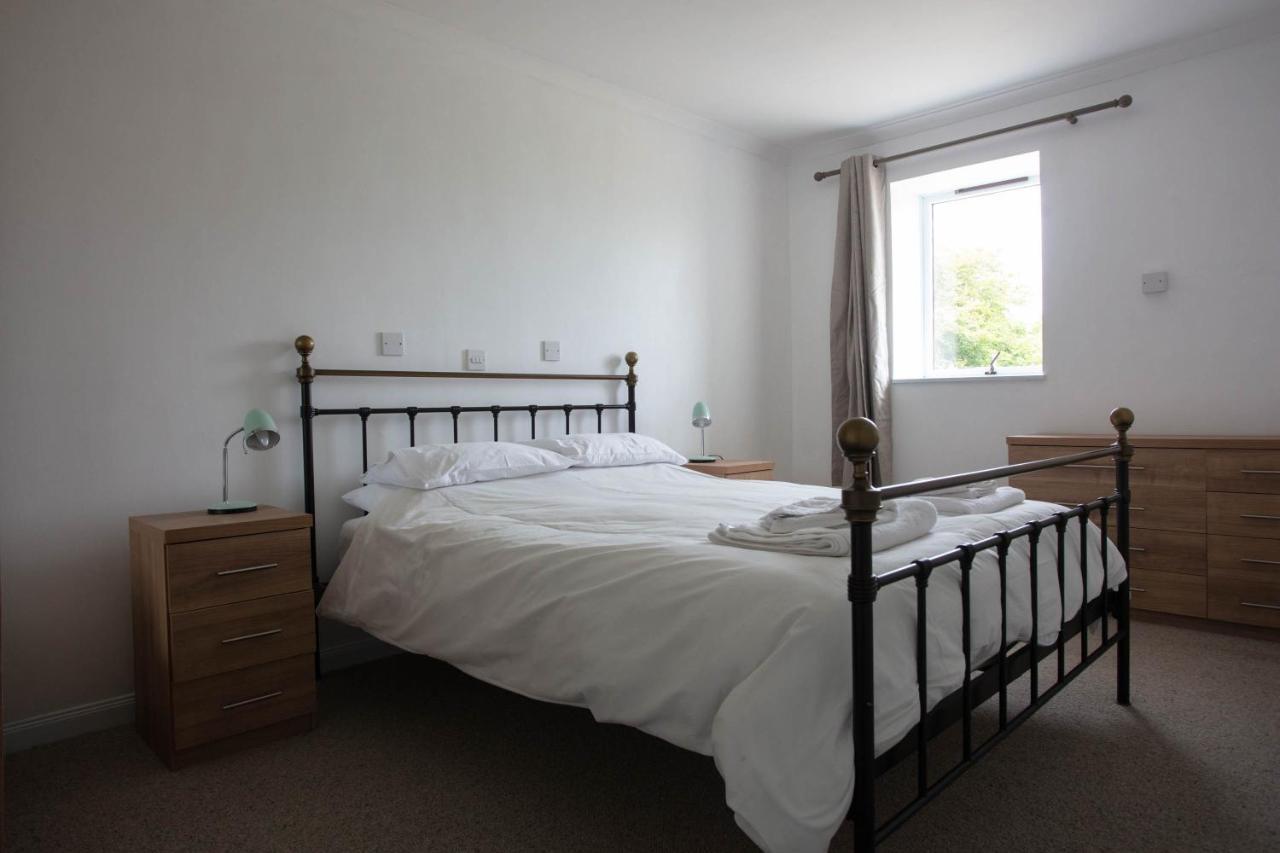 Ferienwohnung Dolphin View Hillockhead Rosemarkie Exterior foto